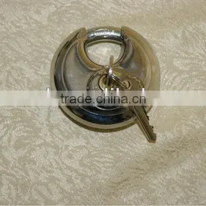 ROUND PADLOCKS thumbnail-1