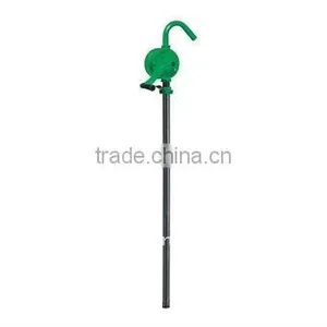 HAND OPERATED OIL PUMP thumbnail-1