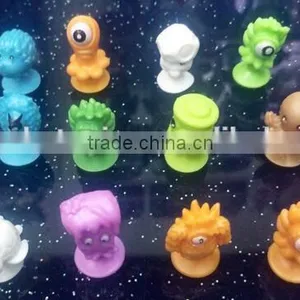 2017 Hotsale Ickee Stikeez Promotional Toys thumbnail-5