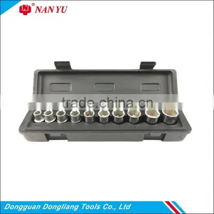 11PC Hex Socket Set thumbnail-1