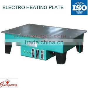 Lab Mining Electro Heating Plate for Sale thumbnail-1