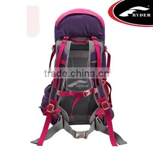 2017 New Trending Products Best Quality High End Outdoor Mountaineering Tactical Nylon Fabric for Backpack thumbnail-3