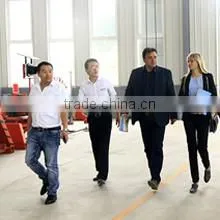 Shandong China Coal Group Co., Ltd. Import &export Branch company overview - view 1 thumbnail