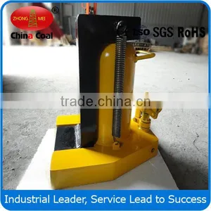 Hydraulic Tools Small Hydraulic Jack Mechanical Track Jacks thumbnail-2