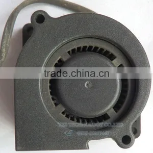 DC12V 0.21A 50*50*20MM AB5012HB-C03 Projector Fan thumbnail-2