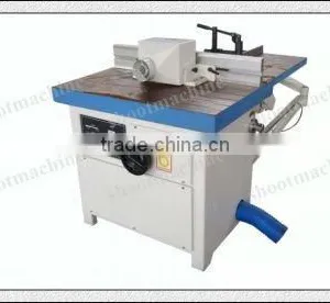Table-Sliding Milling Machine SH5513K With Spindle Speed 10000/8000/6000r/min thumbnail-1