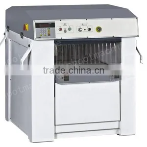 Spiral Cutting Head Heavy Duty Thickness Planer Series Machine SH-630B With Max Width 630mm and Max Thickness 3-300mm thumbnail-1