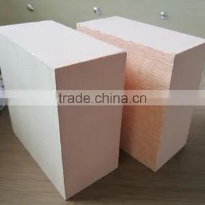 PU / Phenoic Foam Heat Resistant Insulation Board thumbnail-6