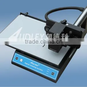 Hot Stamping Book-cover Machine|ADL-3050A thumbnail-1