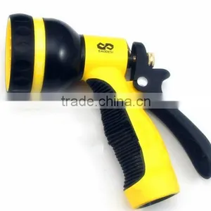 Plastic 8 Pattern Nozzle thumbnail-2