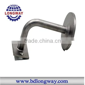 Professional OEM Precision Coupling Casting Iron Foundry of Investment Casting thumbnail-1