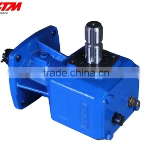 RG Series Rotary Lawn Mower Gearbox OEM&ODM thumbnail-1
