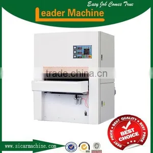 TR-RP1000 European Quality CE Heavy Duty Sanding Machine for Sale thumbnail-1