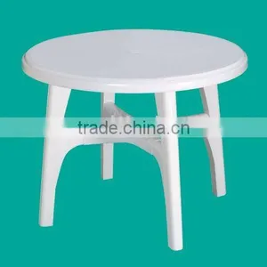 Plastic Outdoor Table thumbnail-1