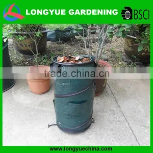 Cheap Small Folding Round Grow Bags for Tomatoes thumbnail-2
