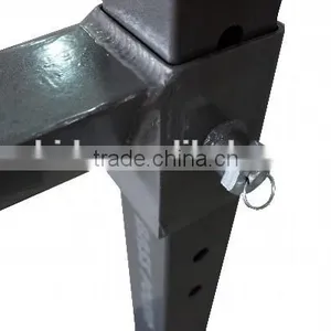 Hydraulic Portable Easy Operation Log Splitter thumbnail-3