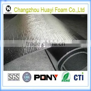 Open Cell Insulation Aluminium Foil pe Foam thumbnail-1