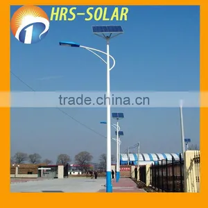 Street Lighting Fixtures, LED Solar Street Light, Solar Street Lamp thumbnail-1