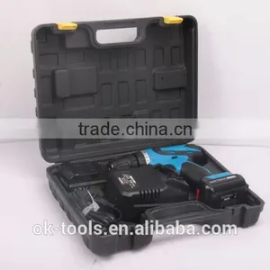 2016 New Ok-tools Cordless Drill 14.4V LI-battery Power Tools thumbnail-3