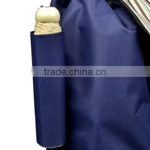Promotional Shopping Trolley Bag With Wheels/Vegetable Shopping Trolley Bag thumbnail-5