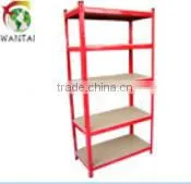 5 Shelf Steel Stand Storage Rack thumbnail-1