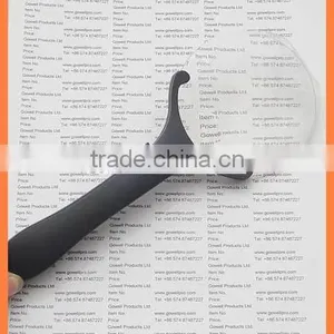 Handheld Magnifier With Light thumbnail-1