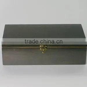 Wholesale Wooden Wine Packing Box With Good Offer thumbnail-1