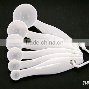 JH5503A New Design Plastic Measuring Spoon thumbnail-1