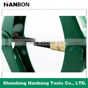 Professional Scissor Jack With Laborsaving Handle/Car Jack thumbnail-3