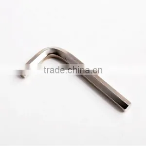 Short Arm Allen Wrench (9 Pieces) Metric thumbnail-5