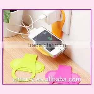 Portable Mobile Phones Charging Partner Mobile Phone Holder thumbnail-1