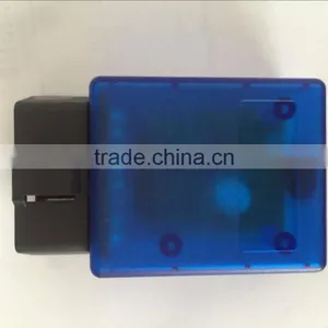 Bluetooth Android TORQUE ELM327 Car OBD2 Diagnostic Scanner for BMW VW Chevrolet thumbnail-2