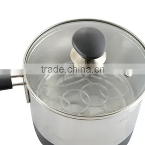 Industrial Cooking Kettle Large Soup Quick Boil Kettle 1.8l thumbnail-1