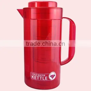 2000ml Water Jug With Side Handle thumbnail-6