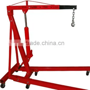 Engine Crane Foldable EC20F11 thumbnail-2