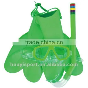 Profession Under Water Sport Diving Equipment thumbnail-1