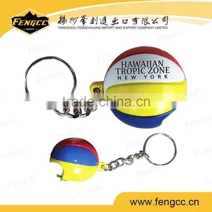 Promotion Customized Logo Beer Bottle Opener With Football Shaped thumbnail-4