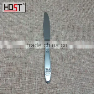 Metal Material and Europen Style Food Grade 316 Stainless Steel Cutlery thumbnail-4