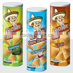 Halal Snacks(corn Chips) thumbnail-1