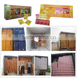Fruit Flavored Drink Powder, Juice Instant Powder thumbnail-5