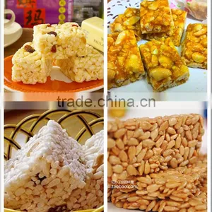 China Top Candy Bar Making Machines thumbnail-5
