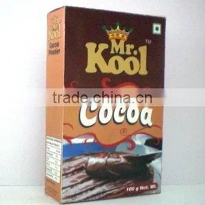Mr Kool Brand Cocoa Powder thumbnail-1