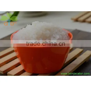 Low Carb , Zero Fat , Sugar Free Gluten Free Shirataky Konjac Amaranto Konjac Rice thumbnail-1