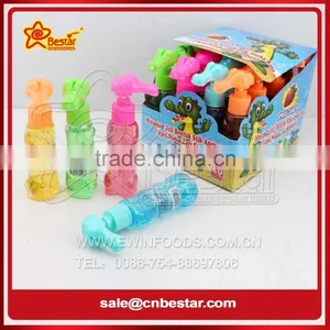 Crocodile Sour Spray Candy Liquid Candy thumbnail-1