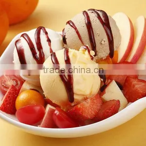 Factory Supply Soft Fruit Ice Cream Powder Used as Ice Cream Ingredients thumbnail-2