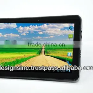 Cheapest Hot Sale Factory Supply 10.1 InchTablet PC With High Definition thumbnail-1