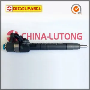 Sale Common Rail Diesel Engine Injector 6110701687-MB Cdi Injector thumbnail-2