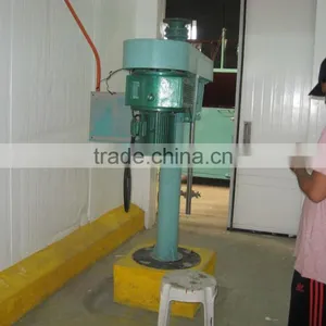 Phenolic Resin/Phenolic Resin Equipment For Floral Foam thumbnail-3