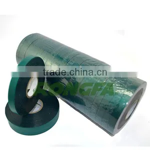 1" x 300ft Garden Use Non-adhesive Plastic Grafting Tape thumbnail-6