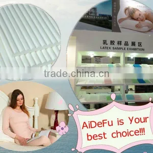 Hot Style 5star Hotel Bedding Latex Pillow thumbnail-6